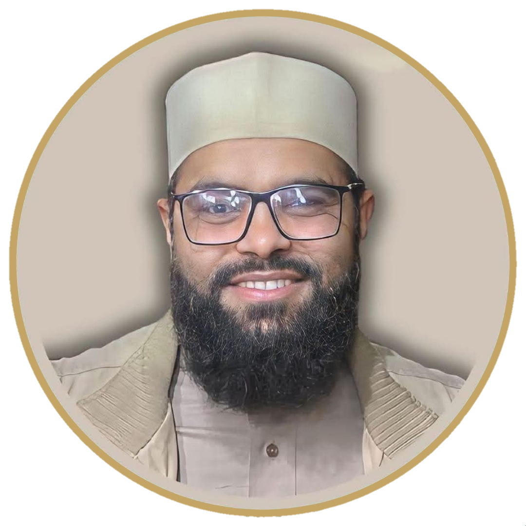 القارئ أسامة سلمان